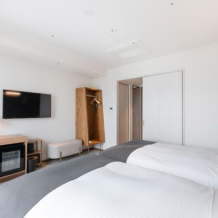 The Knot Sapporo - Vacation Stay 96529V Esterno foto