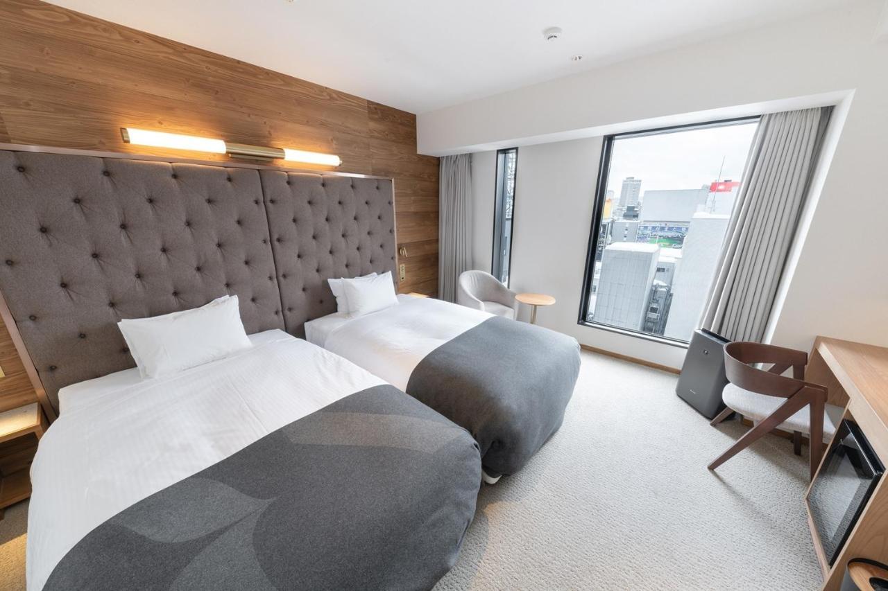 The Knot Sapporo - Vacation Stay 96529V Esterno foto