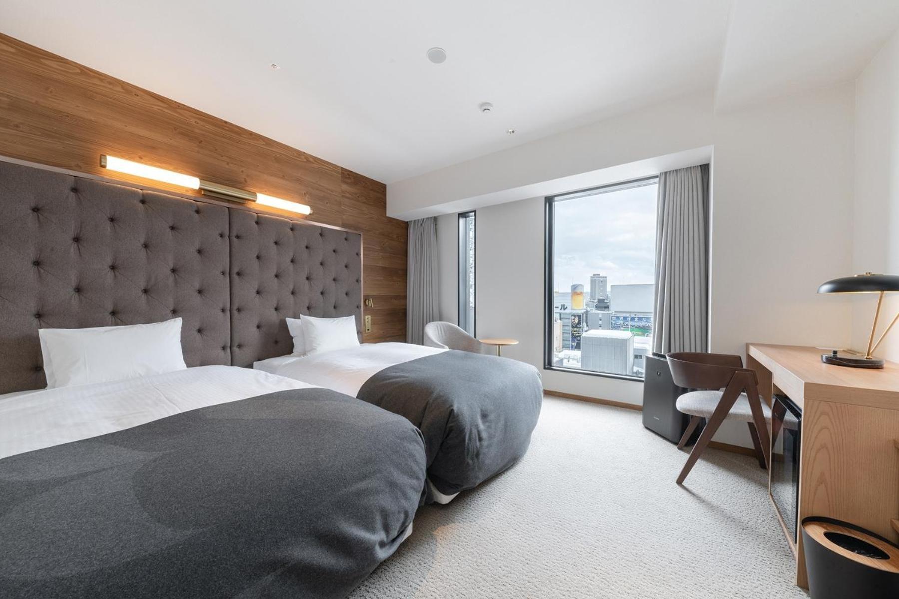 The Knot Sapporo - Vacation Stay 96529V Esterno foto