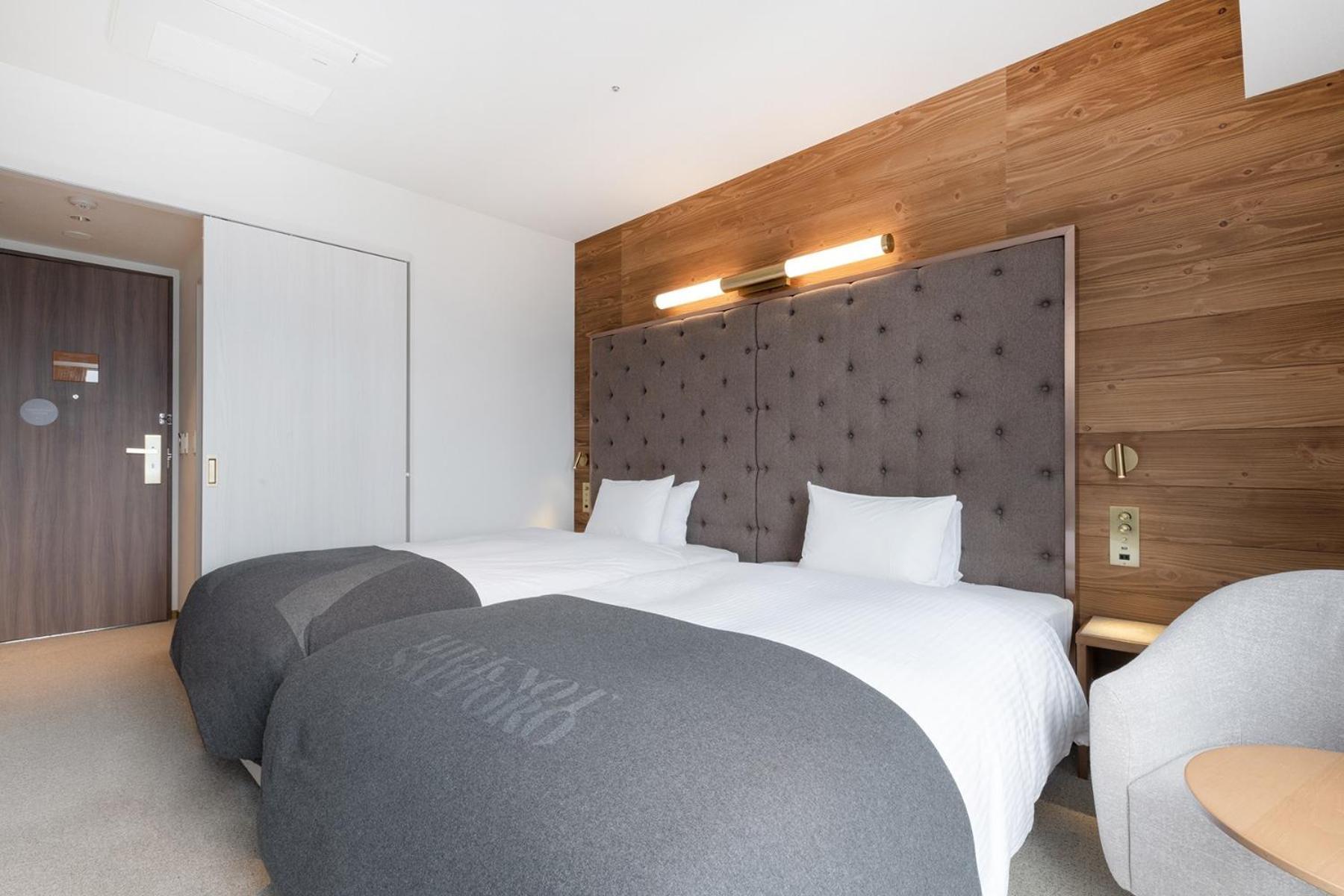 The Knot Sapporo - Vacation Stay 96529V Esterno foto
