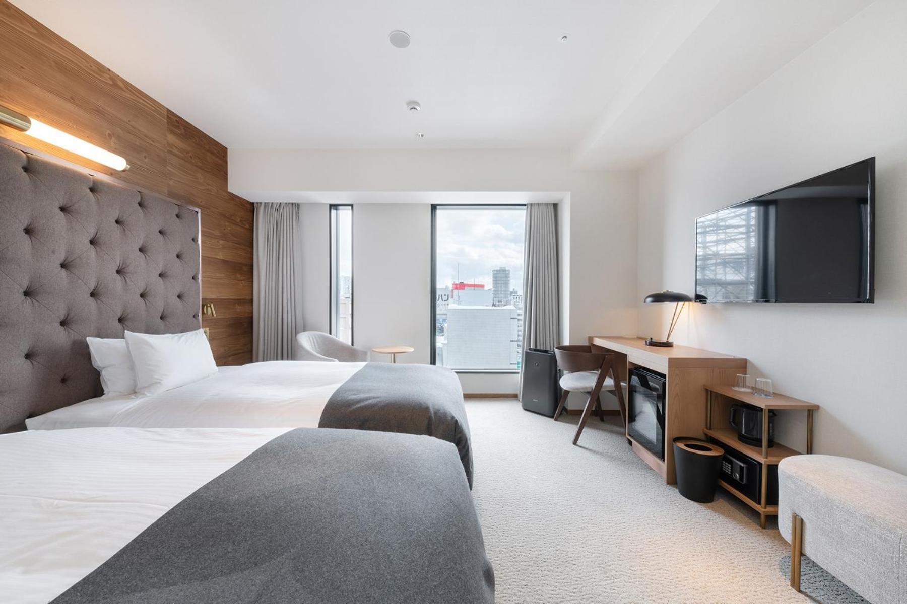 The Knot Sapporo - Vacation Stay 96529V Esterno foto
